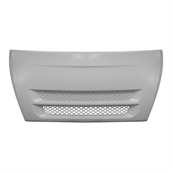 Grade Frontal Iveco Tector 2009 em diante