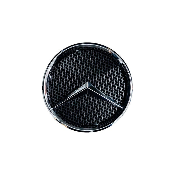 Emblema Estrela do Mercedes- Benz Axor Atego 2012 em diante