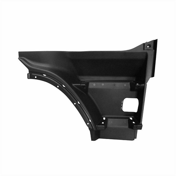 Estribo Superior Volvo FH 2004 até 2014 - Plástico