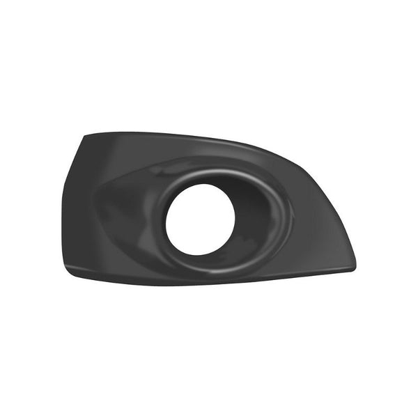 Aplique para Farol Auxiliar Volkswagen Constellation - 3D