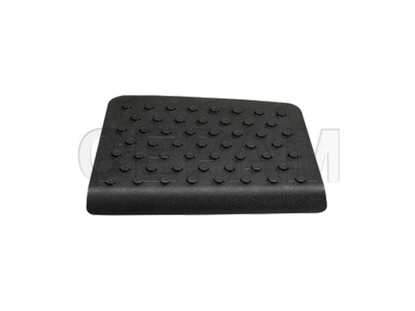 Pisante do Estribo Ford Cargo Maior Lado Esquerdo - foto do fabricante Cepam