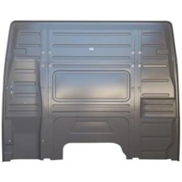 Chapa Traseira Inteira Volvo FM Teto Alto - Boff