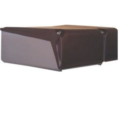 Caixa de Bateria Completa Scania T R 112 - Boff