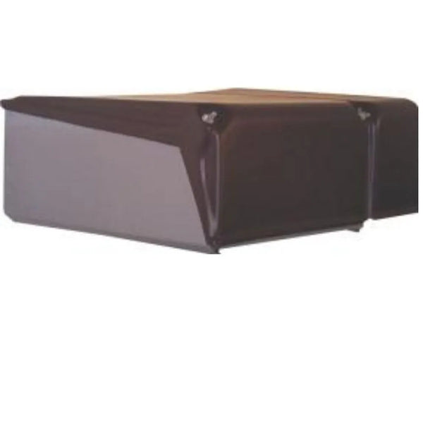 Caixa de Bateria Completa Scania T R 112 - Boff