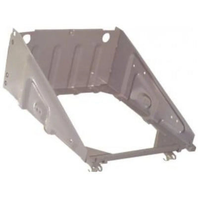Caixa de Bateria Scania T R 113 - Boff