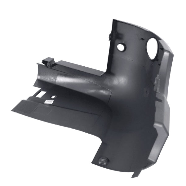 Capa Para-choque Scania R Streamline 2014 até 2018 - Larga