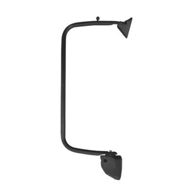 Braço Espelho Retrovisor Ford Cargo 1419 1719 1723 1729 2042 2423 2429 2629 2842 3133 - 2012 até 2019 - Euro 5