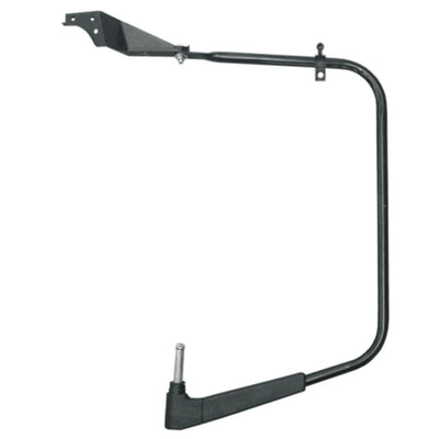 Braço Espelho Retrovisor Mercedes-Benz HPN