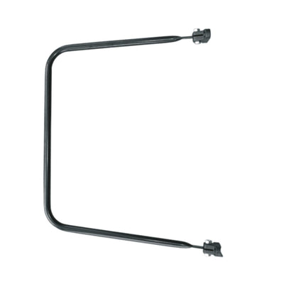 Braço Espelho Retrovisor Mercedes-Benz 1113 1114