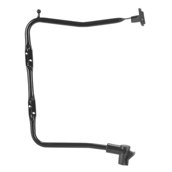 Braço Espelho Retrovisor Volkswagen Worker Médio Pesado 2000 até 2009