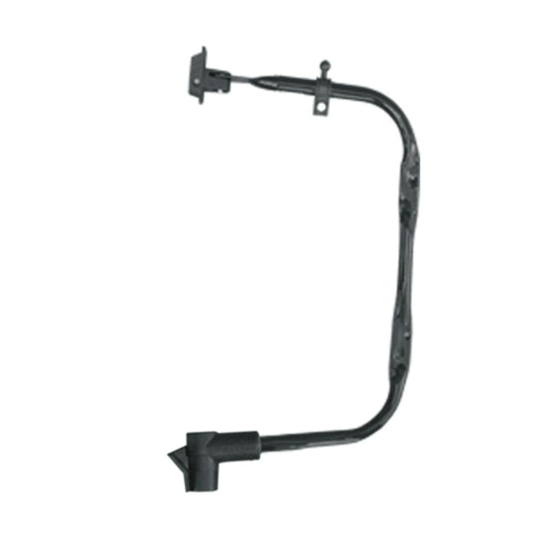 Braço Espelho Volkswagen 6.90 7.90