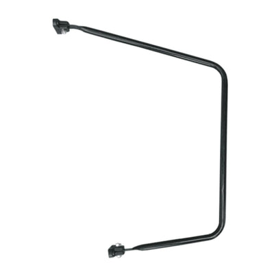 Braço Espelho Retrovisor Ford F-4000 - até 1998