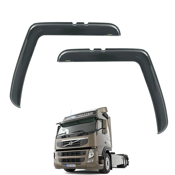 Calha de Chuva Caminhão Volvo VM 17 23 210 260 310