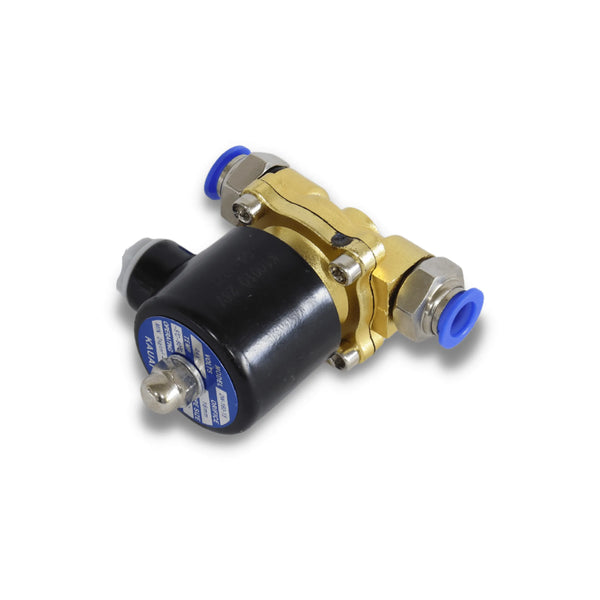 Válvula solenoide para buzinas e suspensão a ar (24 Volts)