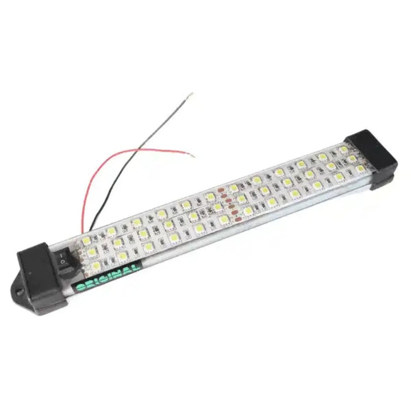 Luminária para Caixa de comida (12/24 Volts)