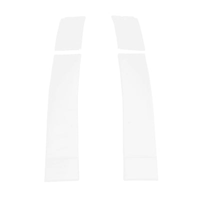Defletor De Ar Volvo NH Globetrotter - Rodoplast