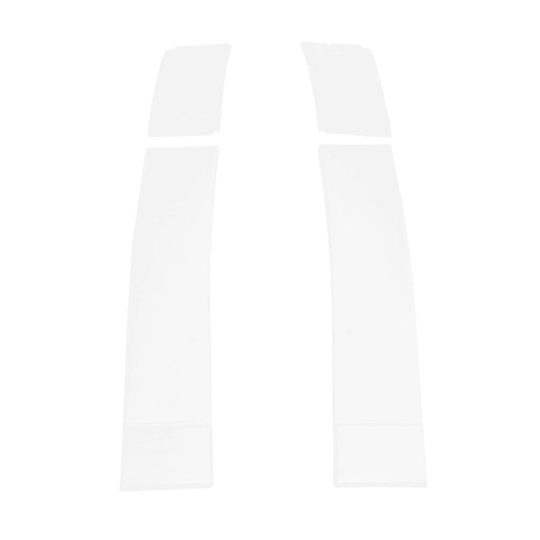 Defletor De Ar Volvo NH Globetrotter - Rodoplast