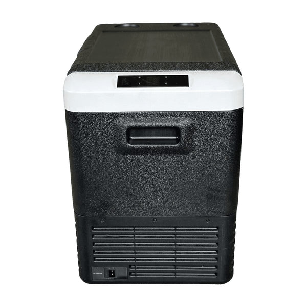 Geladeira Interna 50 Litros 12v 24v 110v 220v Climatizar