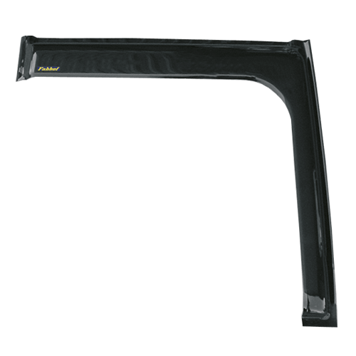 Calha de Chuva Ford Cargo até 2011 815 816 1119 2012 até 2019