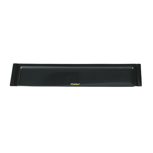 Calha de Porta Ford Cargo até 2011 815 Euro 3 816 1119 Euro 5 2012 até 2019 - Fixação parte Externa da Borracha