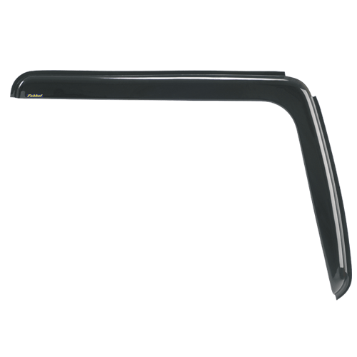 Calha de Chuva Mercedes-Benz 1938 1620 1634 1635 Atron Bicudo 1720 Frontal - Inteira