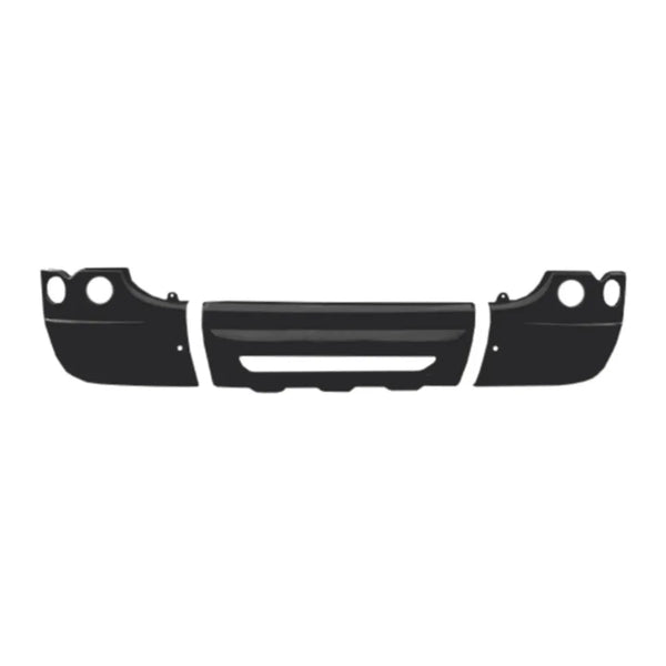 Capa Para-choque Scania Série 5 Off Road 2008 e 2009
