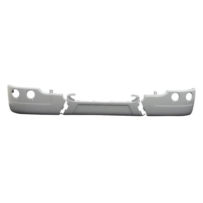 Capa Para-choque Scania S5 2010 em diante - Boff