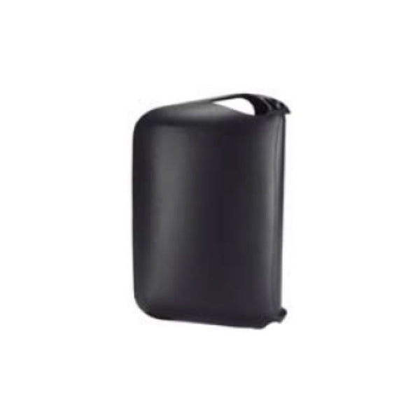 Capa Espelho Retrovisor Scania T R 114 124 P G R Highline Streamline - Com Espelho Auxiliar