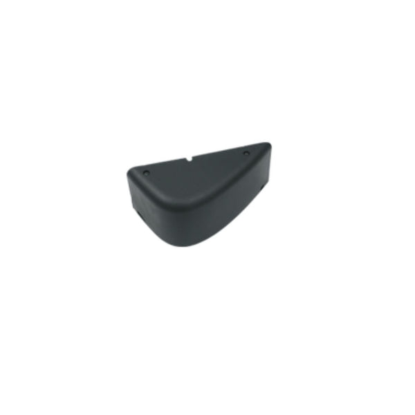 Capa Espelho Retrovisor Iveco Stralis Trakker Hi-Road - Acabamento Inferior