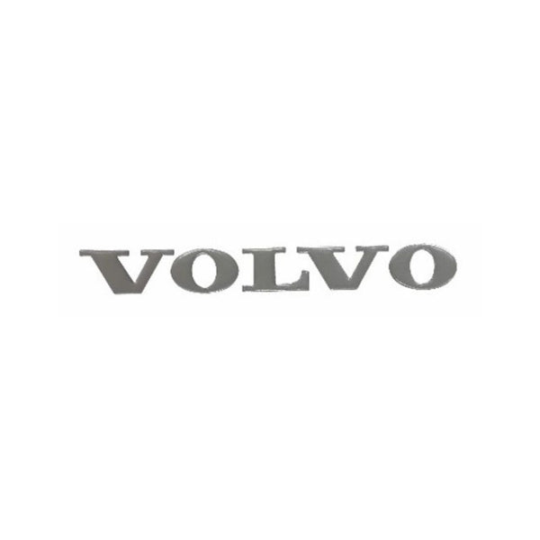 Letreiro Frontal Volvo VM até 2013 FH FM 2004 até 2009