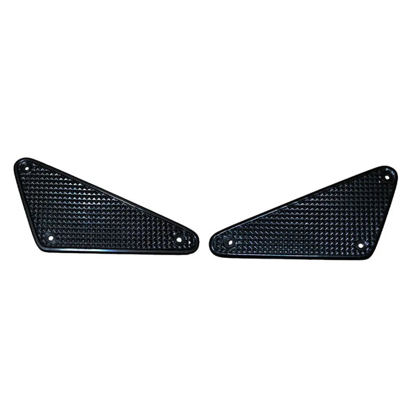 Conjunto Pisante Plataforma Para-choque Scania 112 113 T