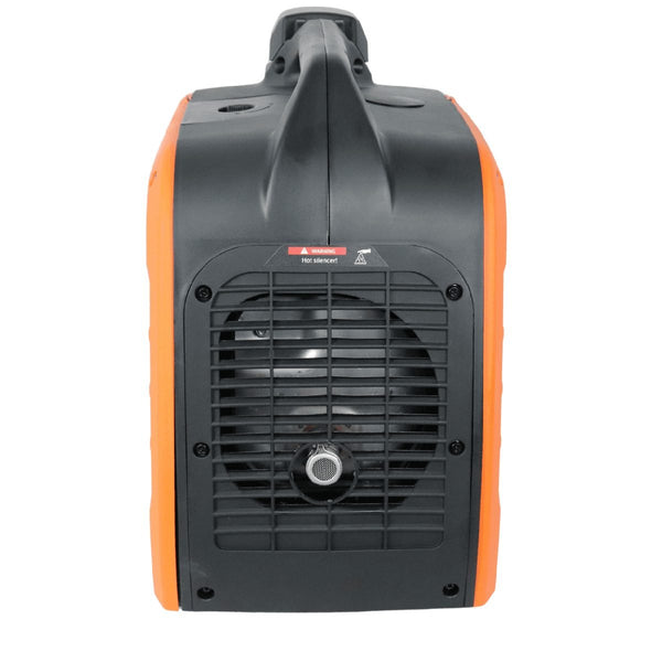 Gerador de Energia a Gasolina 24 Volts 2000w