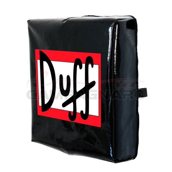 Capa De Geladeira Duff - (Climatizar, Elber, Resfriar) | Campagnaro