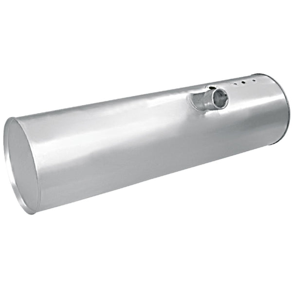 Tanque de Combustível Galvanizado para Caminhão Mercedes-Benz 1113 1114