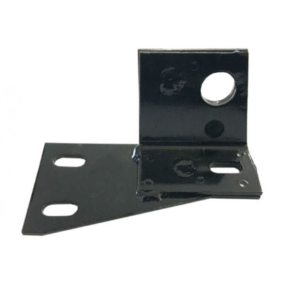 Suporte Pino Guia Capô Scania T 112 113 - Boff
