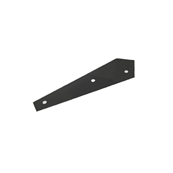 Suporte Tapa-sol Lateral - Scania 112 e 113 Borghetti CL318L