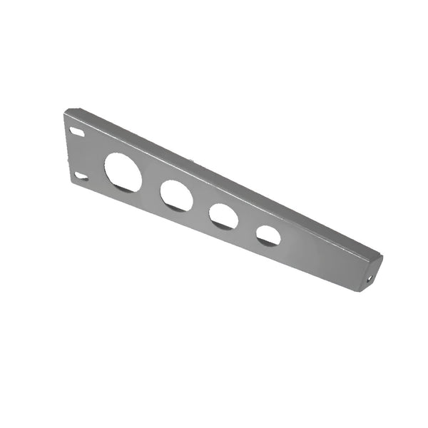 Suporte Para-choque Reto - Scania 112 e 113 Borghetti CL325D