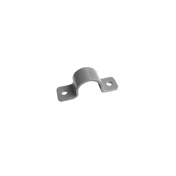 Abraçadeira Superior Para-lama Tração - Scania 112 e 113 Borghetti CL350