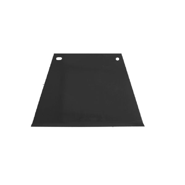 Suporte Chapa Para-barro Traseiro - Scania Série 4 Borghetti CL403