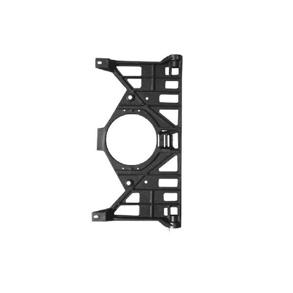 Grelha Espelho Retrovisor - Scania Borghetti CL407