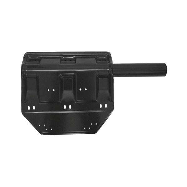 Suporte Para-lama Traseiro Suspensão Ar - Scania Série 5 Borghetti CL434