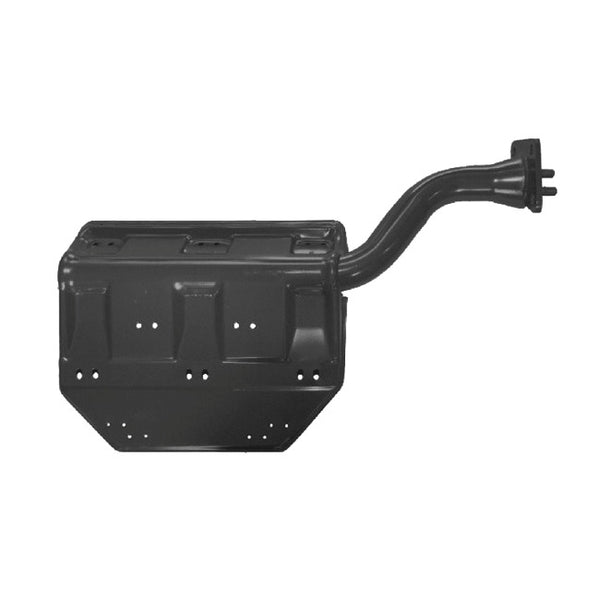 Suporte Para-lama Tração Traseiro Curvatura Maior e com Reforço - Scania Borghetti CL446