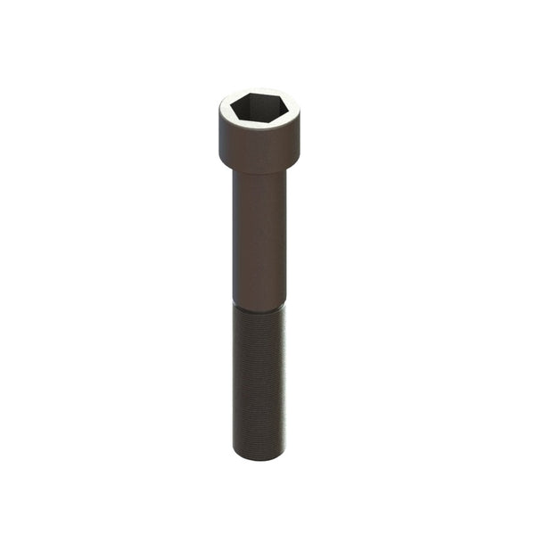 Parafuso de Fixação do Suporte Catalisador Euro 5 - Scania Borghetti CL532