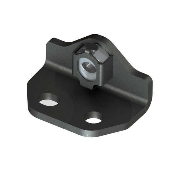 Orelha Suporte Para-choque - Scania Série 6 Borghetti CL561