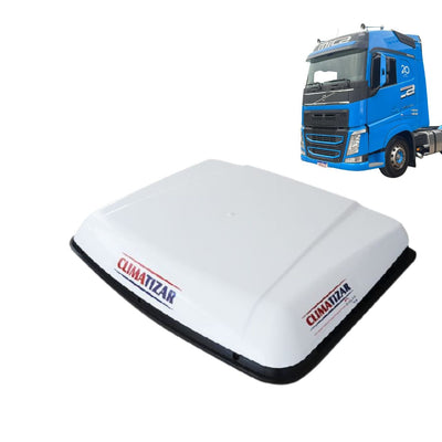 Climatizador Evolve Reservatório Interno Volvo FH