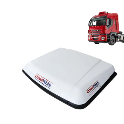 Climatizador Evolve Reservatório Interno Iveco Stralis Tector Cursor Cabine Alta
