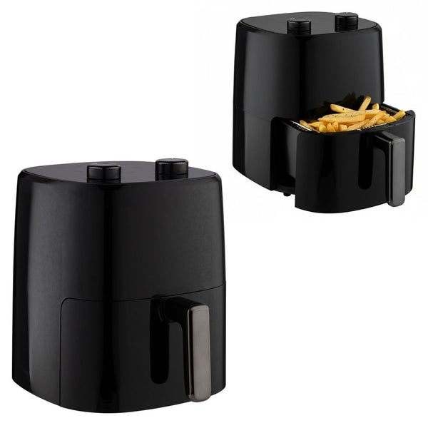 Panela Elétrica Air Fryer 24 Volts 4L