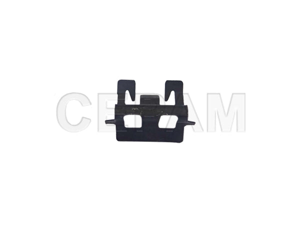 Presilha Grade Inferior Scania S5 (2008 À 2018) - foto do fabricante Cepam