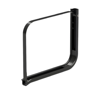 Suporte com Cinta Tanque de Plástico 275 Litros - Iveco Stralis/ Tector/ Eurocargo