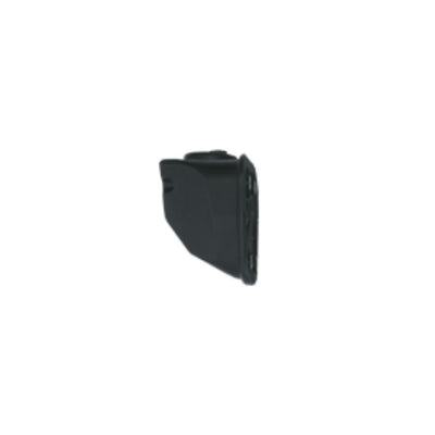 Base Inferior Braço Espelho Retrovisor Ford Cargo Euro 3 2012